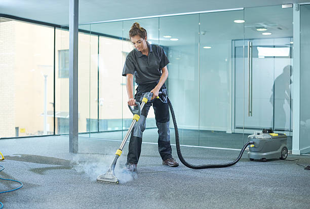 Expert Carpet Cleaning for Homes and Offices